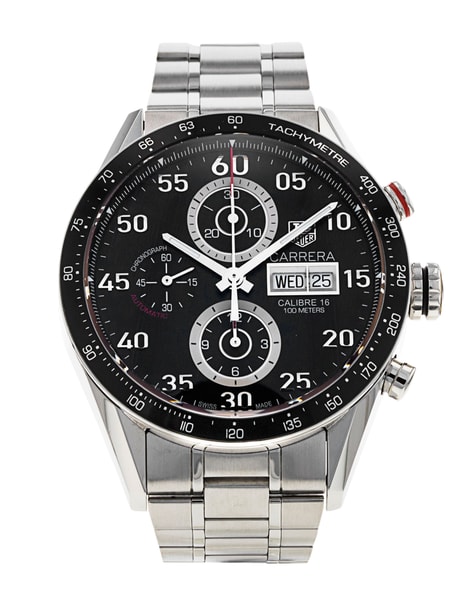 Tag Heuer Carrera CV2A10.BA0796